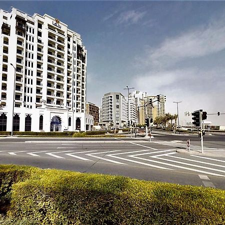 Suha Creek Hotel Apartments Ντουμπάι Εξωτερικό φωτογραφία