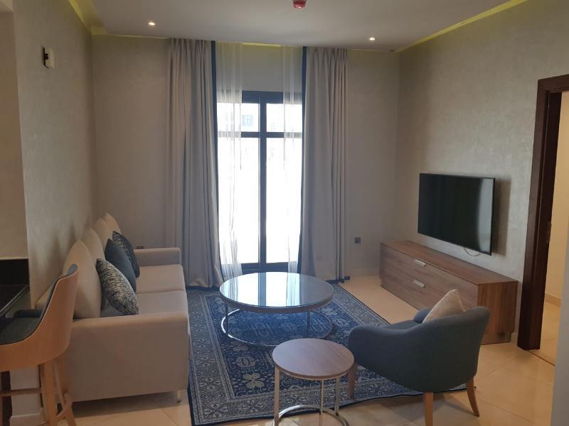 Suha Creek Hotel Apartments Ντουμπάι Εξωτερικό φωτογραφία