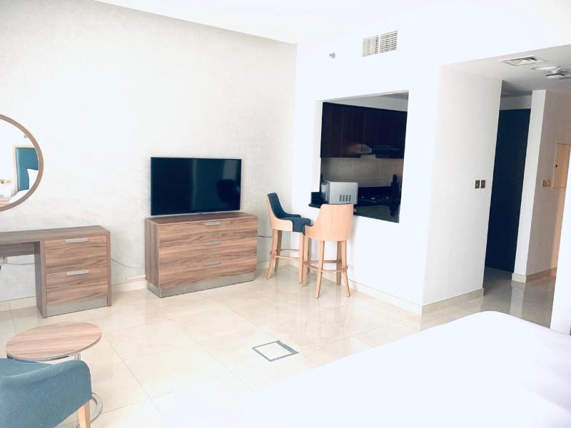 Suha Creek Hotel Apartments Ντουμπάι Εξωτερικό φωτογραφία