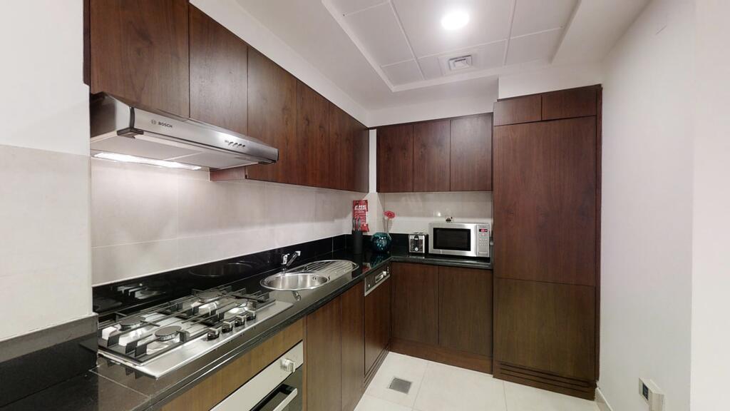 Suha Creek Hotel Apartments Ντουμπάι Εξωτερικό φωτογραφία