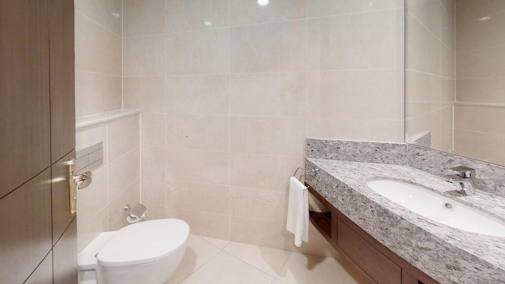 Suha Creek Hotel Apartments Ντουμπάι Εξωτερικό φωτογραφία